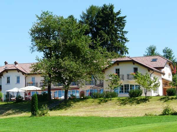 Villa Bonomo