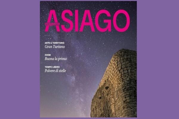 Asiago Magazine